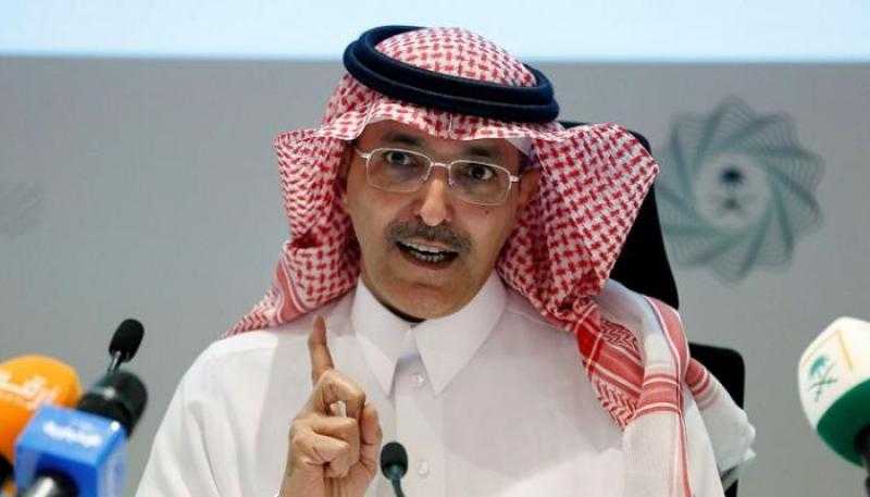 وزير المالية السعودي: ندعم مصر وباكستان وندرس الاستثمار في تركيا