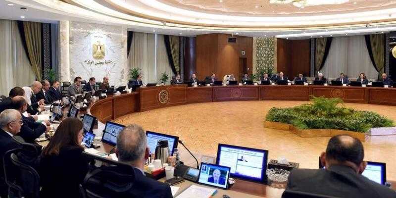 مجلس الوزراء يعتمد موافقات إنشاء 56 مشروعًا في 11 محافظة