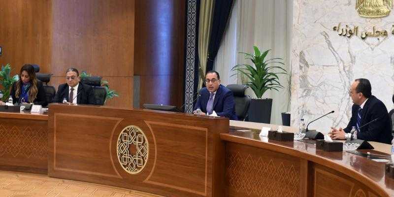 بتشجيع الفلاح.. ”مدبولي” يوضح خطة الدولة لزراعة السلع الاستراتيجية