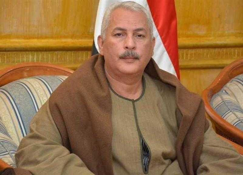 «اليوم عيد».. نقيب الفلاحين مشيدًا بزيادة أسعار توريد القمح من الفلاح