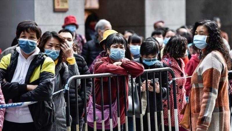 الصين تعلن انتهاء ذروة كورونا وسط مخاوف من تفش جديد
