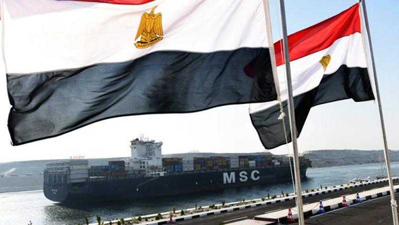 «الصادرات المصرية 2022».. إنجازات كبيرة وفرص واعدة| أرقام