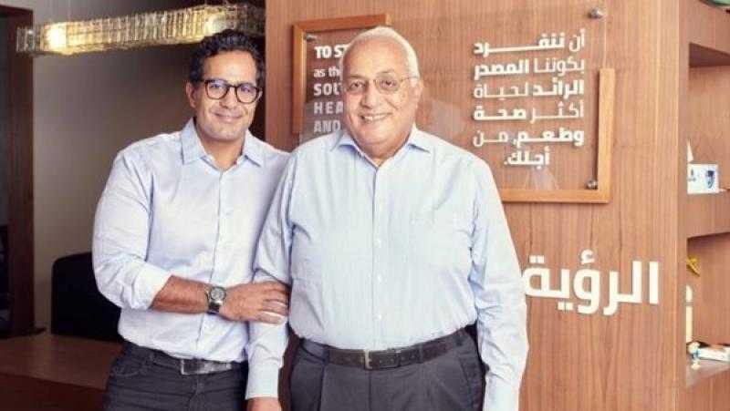 رفع اسم رجل الأعمال صفوان ثابت من قائمة الإرهاب