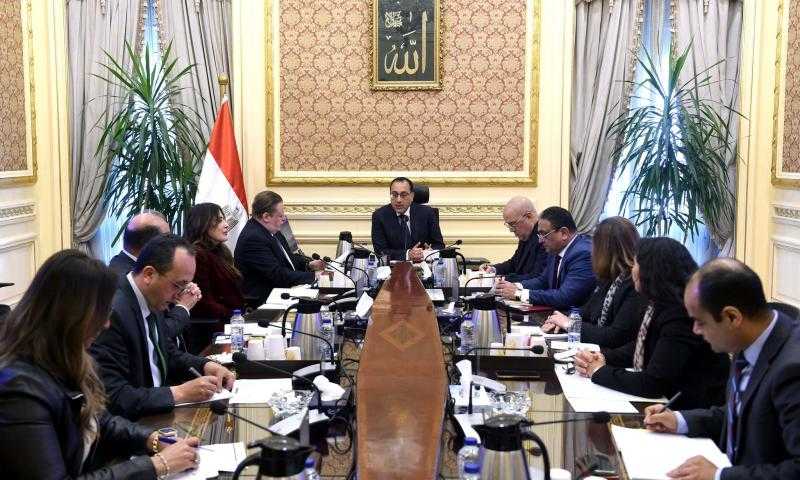 للنهوض بالتمويل العقاري.. رئيس الوزراء يشكل لجنة لوضع تصورات تصدير العقار للخارج