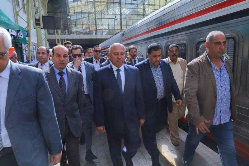 كامل الوزير يكشف أنواع تذاكر القطارات المقرر رفع أسعارها خلال أيام