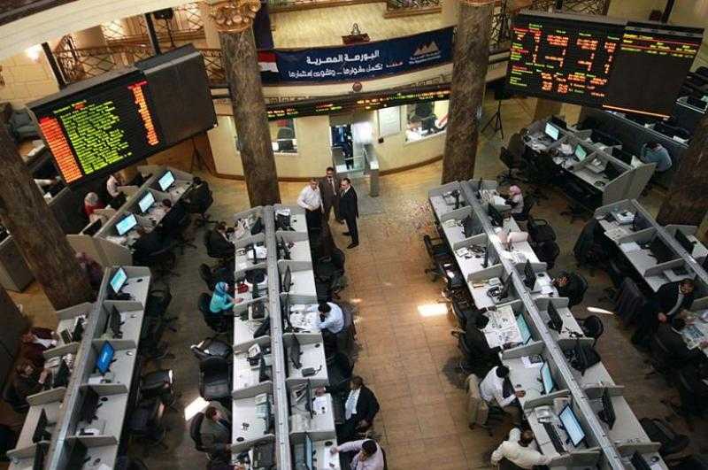 البورصة المصرية تربح أكثر من 29 مليار جنيه خلال تعاملات الأسبوع المنتهي