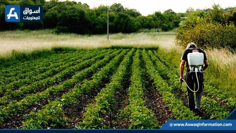 طن «اليوريا» بـ9200 جنيه.. الهدوء يخيم على أسعار الأسمدة اليوم بالأسواق