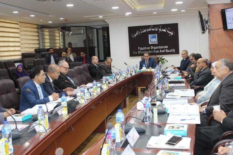 المواصفات والجودة: اعتماد 686 مواصفة قياسية مصرية جديدة