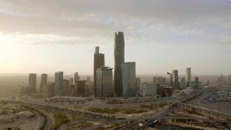 «لازارد» يعين الخطيب رئيسًا تنفيذيًا للخدمات المصرفية الاستثمارية بالشرق الأوسط