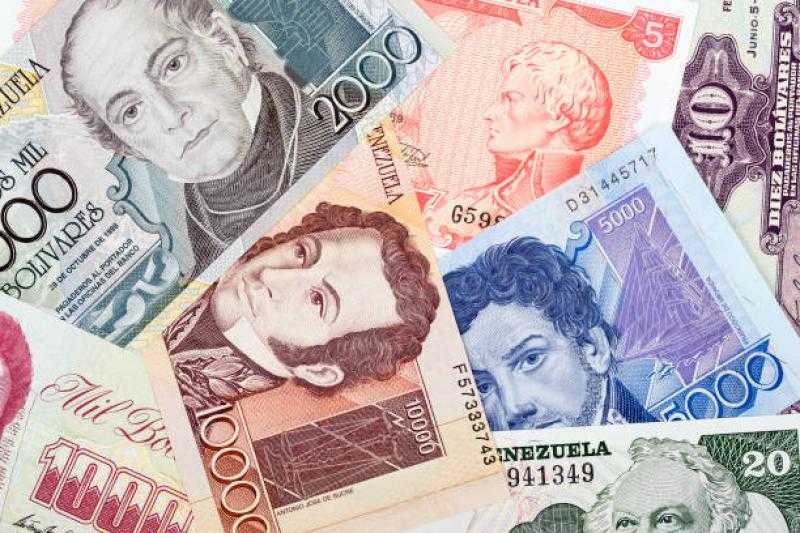 نائب الرئيس الفنزويلي: التضخم يتراجع إلى 234% في عام 2022