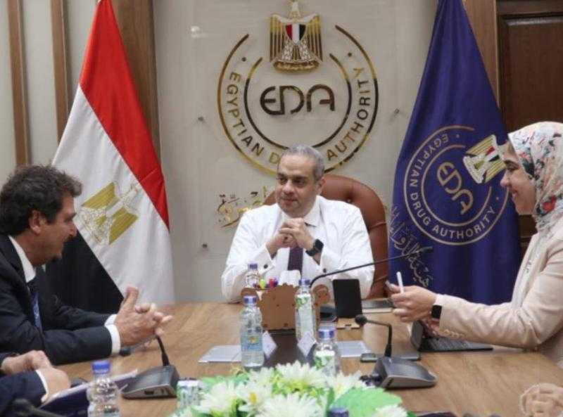 باستثمارات مليار جنيه.. شركة جمجوم فارما السعودية تستعد لافتتاح مصنعها في مصر