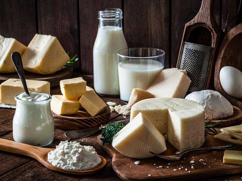 5 ملايين دولار حجم استيراد السعودية للجبن من موسكو