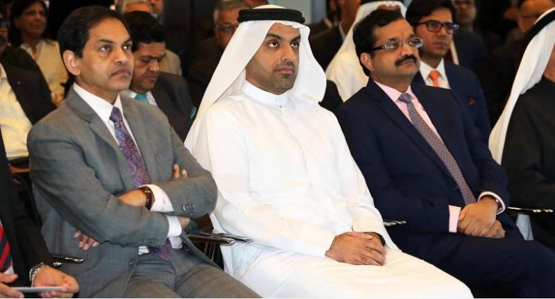 ارتفاع التجارة بين الهند والإمارات بنسبة 30٪ منذ توقيع اتفاقية سيبا