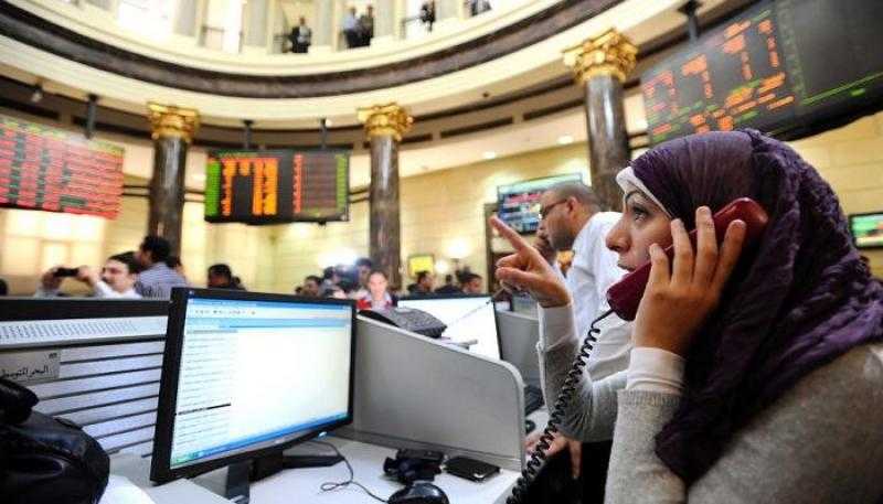 البورصة تنهي تعاملاتها على ارتفاع شبه جماعي ومكاسب سوقية 7.9 مليار جنيه
