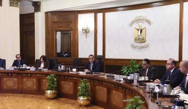 مدبولي: الحكومة مستمرة في خطتها لجذب الاستثمارات للبورصة