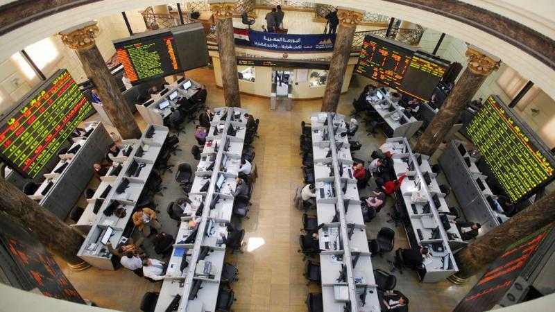 «افتتاحية خضراء».. صعود جماعي لمؤشرات البورصة بمستهل التعاملات