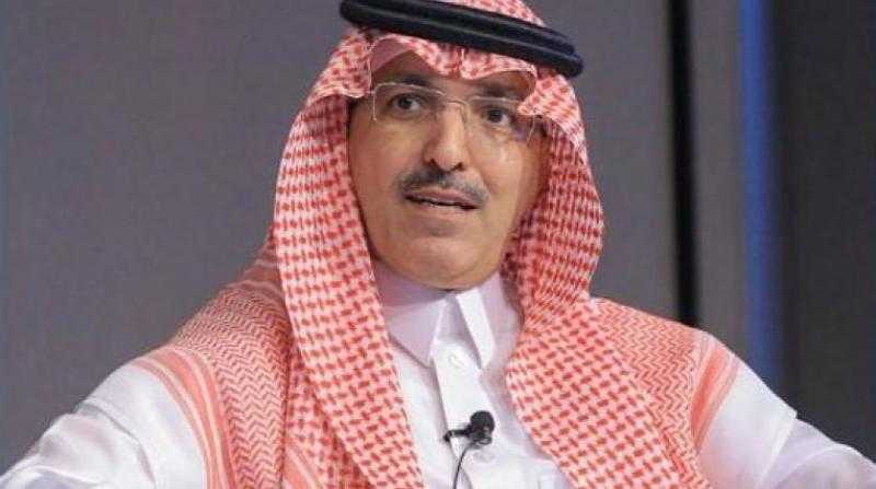 وزير المالية السعودي يعتمد خطة الاقتراض لعام 2023 بـ 45 مليار ريال