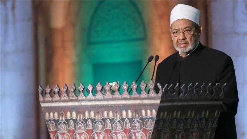 الأزهر يدعو لمقاطعة المنتجات الهولندية والسويدية