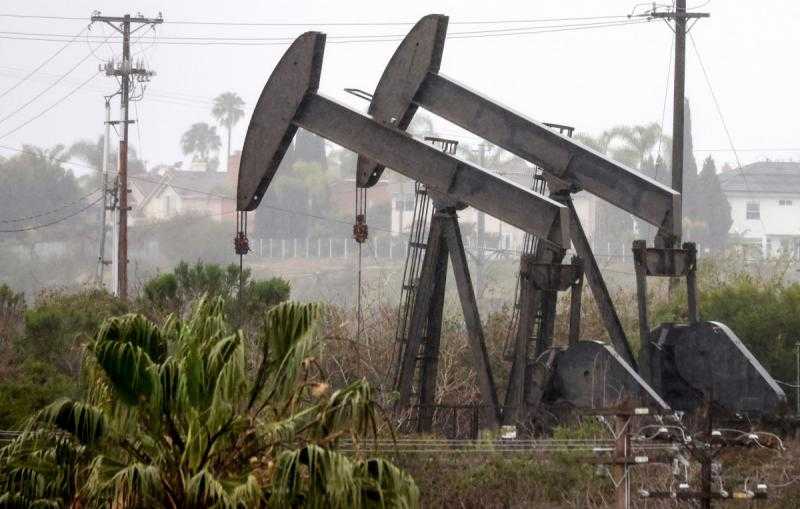 مؤشرات تتوقع زيادة واردات الهند من النفط الروسي في 2023