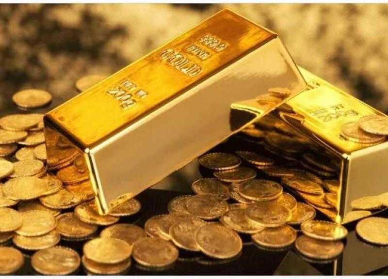الذهب يكتسب 12 دولارًا متجهًا نحو تسجيل أكبر مكاسب أسبوعية منذ نوفمبر