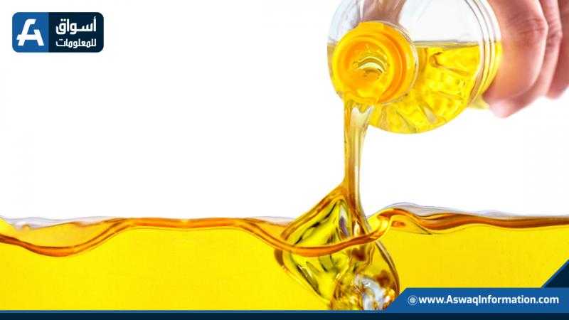 عقود زيت الصويا الآجلة توسع مكاسبها في بداية تداولات الثلاثاء