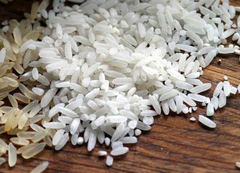 أسعار الأرز الآسيوي .. الهندي يحافظ على أعلى مستوياته منذ عامين