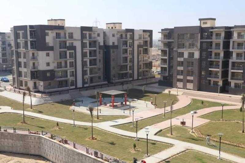 تضم 6720 وحدة سكنية.. وزير الإسكان يتابع مشروعات مختلفة بمدينة 6 أكتوبر