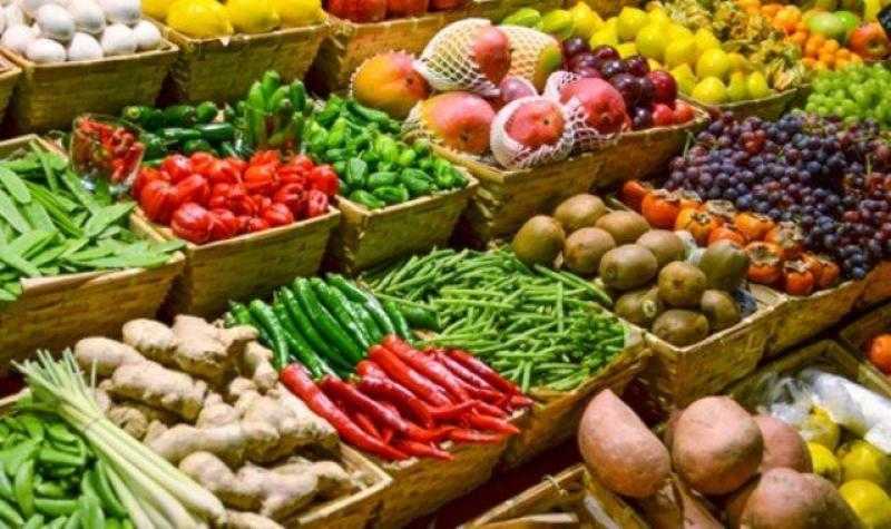 رئيس الحجر الزراعي: المنتجات الزراعية المصرية تلقى رواجا كبيرا في الأسواق العالمية