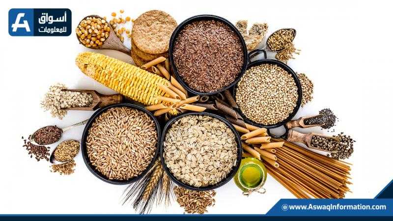 صادرات الحبوب الأوكرانية تلامس 26 مليون طن خلال الموسم الجاري