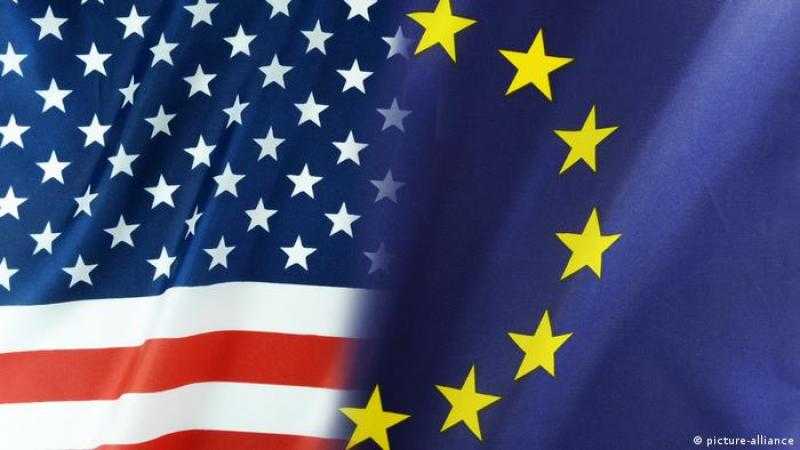 الأولى من نوعها.. أمريكا والاتحاد الأوروبي يطلقان اتفاقية ذكاء اصطناعي