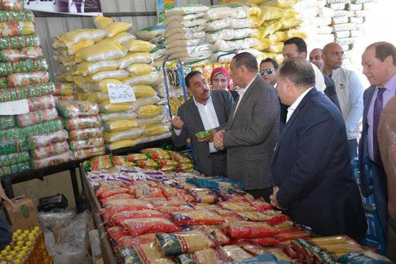 التنمية المحلية: جميع المحافظات ستتوسع في أعداد شوادر أهلًا رمضان