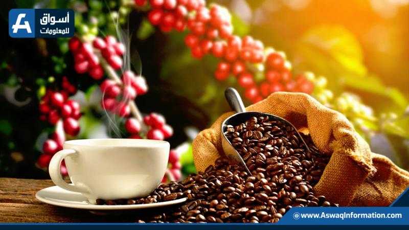 قهوة أرابيكا تفتتح تداولات مايو على انخفاض