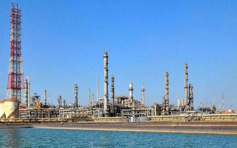 عطل تقني يضرب أحد مشاريع المجموعة السعودية للاستثمار الصناعي