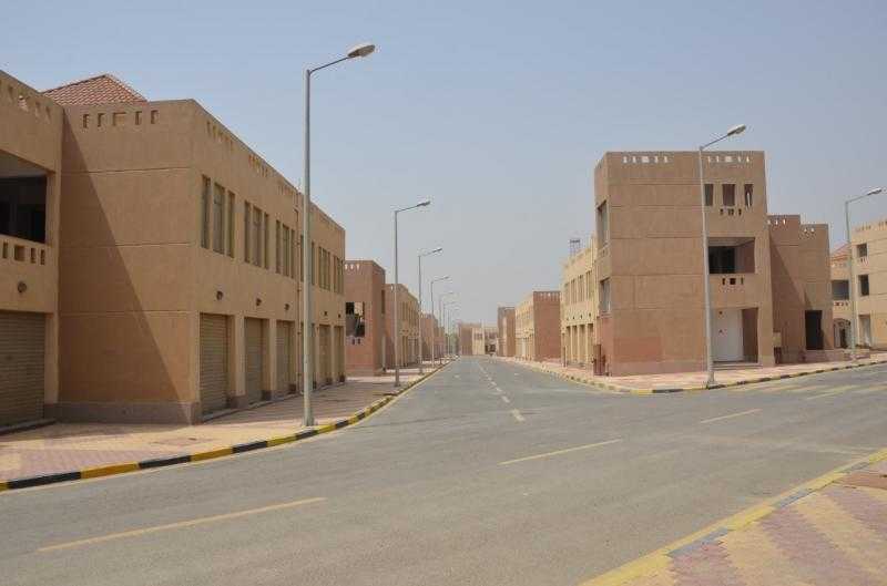 «الإسكان»: طرح محال وصيدلية بمدينتي دمياط الجديدة وبدر