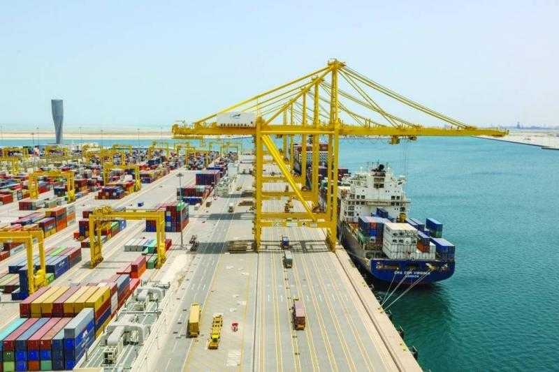 الميزان التجاري لقطر يسجل فائضًا بنحو 7.8 مليار دولار خلال ديسمبر 2022