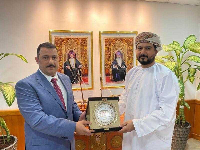 «رجال الأعمال المصريين العمانيين» تستهدف تعزيز الاستثمارات والتعاون الاقتصادي