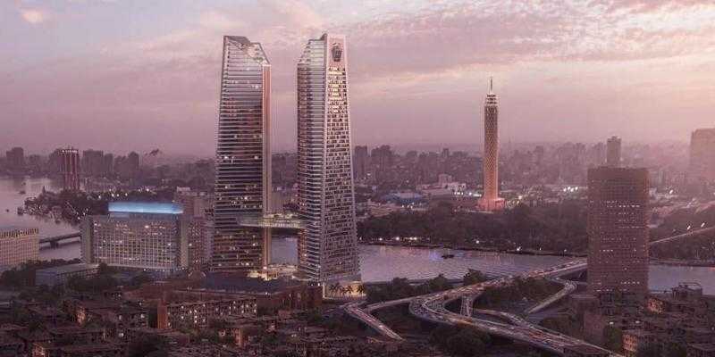 تحالف ثلاثي لإقامة مشروع عملاق على أرض الحزب الوطني المحترق.. التفاصيل كاملة