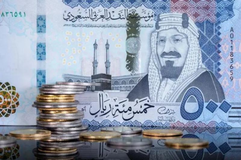 توقعات بانخفاض نمو الائتمان بالقطاع المصرفي السعودي