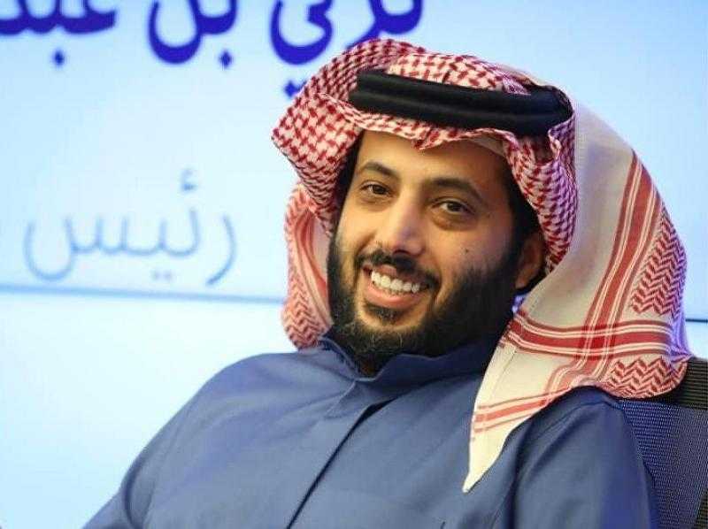 تركي آل الشيخ: أكثر من مليار ريال تكلفة إنشاء منطقة «فيا رياض»