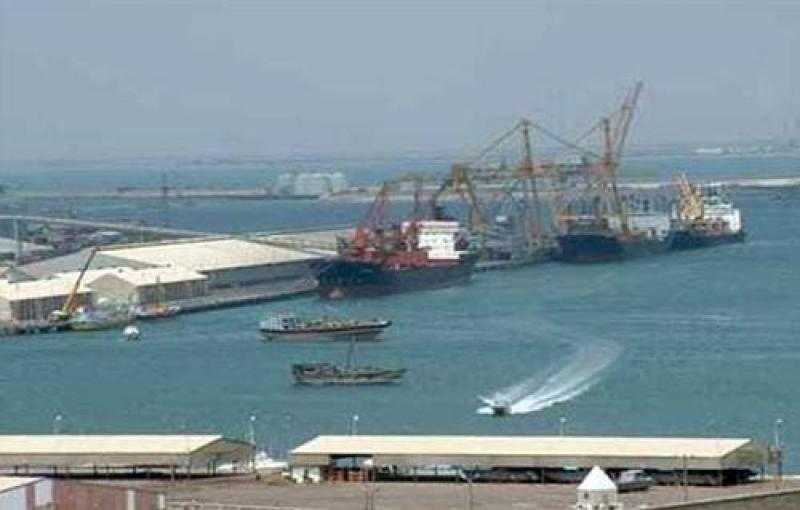 إغلاق ميناء الغردقة البحري لسوء الأحوال الجوية