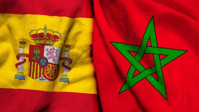 «40 مليار يورو».. المغرب تسعى إلى مضاعفة التبادل التجاري مع إسبانيا