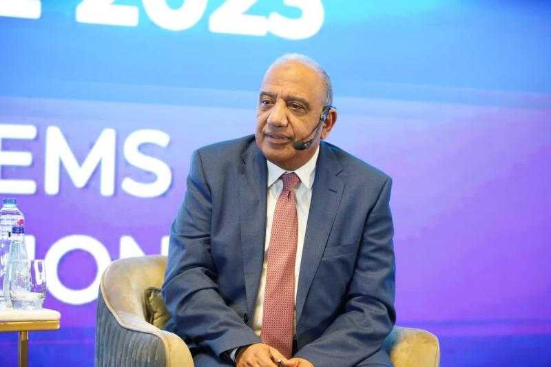 قطاع الأعمال: أصول الشركات المملوكة للوزارة تقدر بـ 208 مليارات جنيه