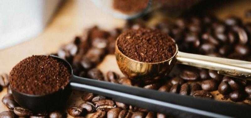 أسعار العقود الآجلة لقهوة أرابيكا تنكمش في ختام بورصة نيويورك