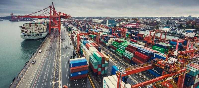 موانئ دبي تنشئ محطة حاويات جديدة في البرازيل باستثمارات 500 مليون دولار