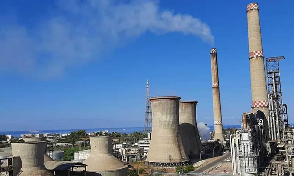 واشنطن تفرض عقوبات على مصفاة صينية كبرى وتلاحق أسطول الظل الإيراني
