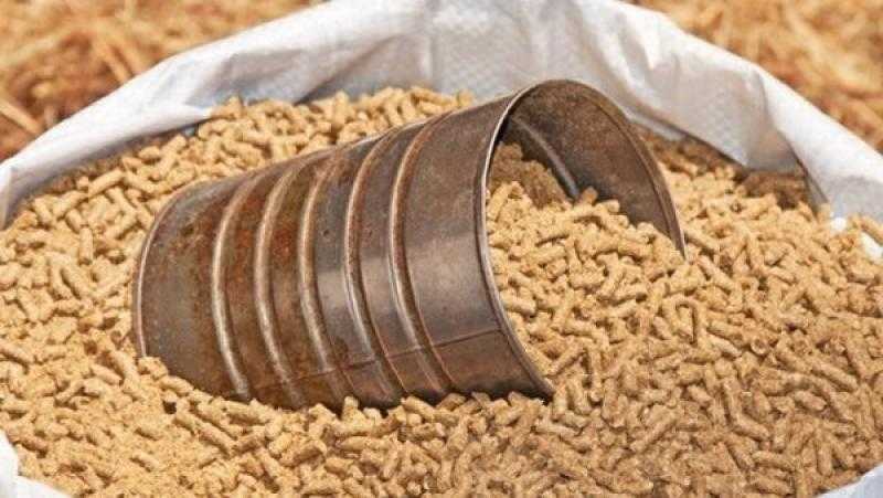 «عقب القفزة الهائلة».. أسعار الأعلاف وخاماتها اليوم الأربعاء