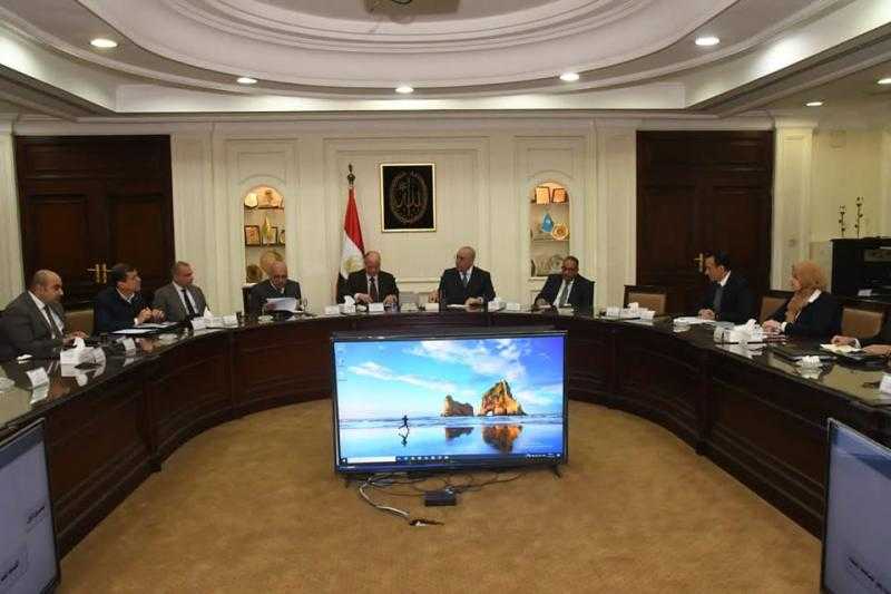 «الإسكان» تستعرض إجراءات إنهاء التعاقد وتخصيص وحدات مثلث ماسبيرو