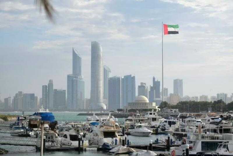 7 تريليونات درهم إجمالي أصول استثمارات الإمارات بالخارج