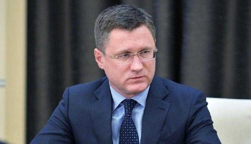 مسؤول روسي: قرار خفض إنتاج النفط 500 ألف برميل يوميًا مستمر حتى يونيو