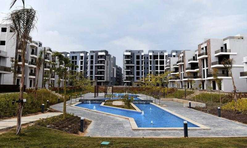 12 مليار جنيه قيمة استثمارات المنطقة السكنية بـ ”Sun Capital”